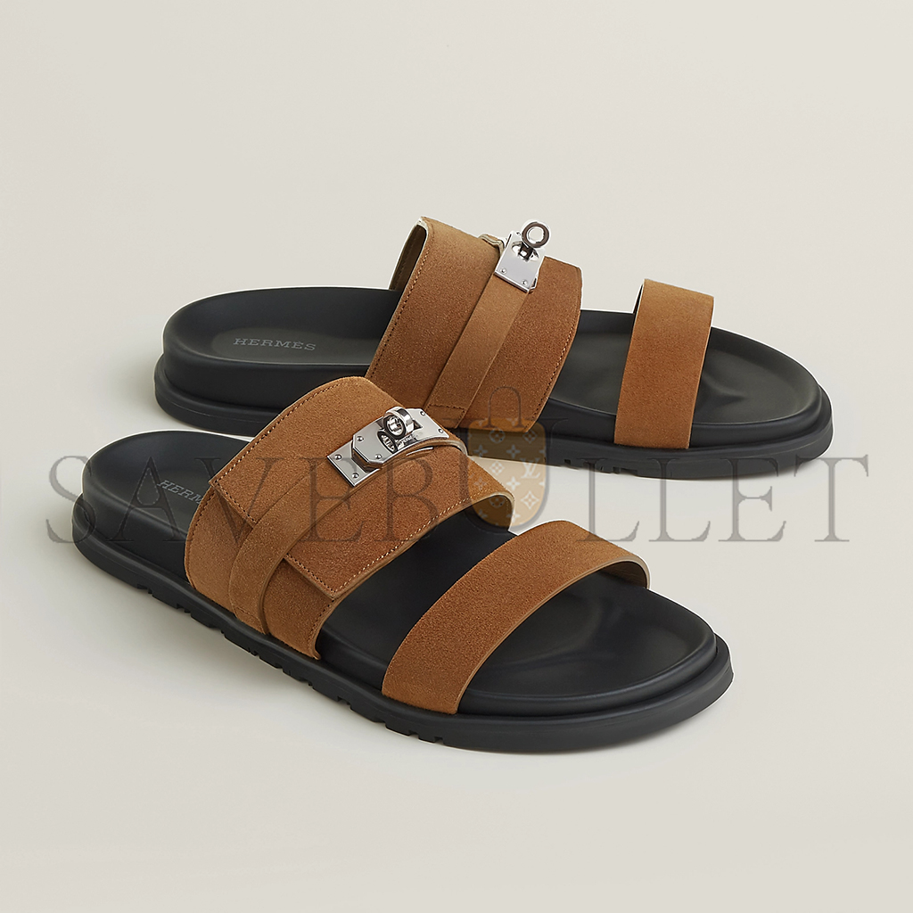 HERMES JACKSON SANDAL H242952ZHE5410